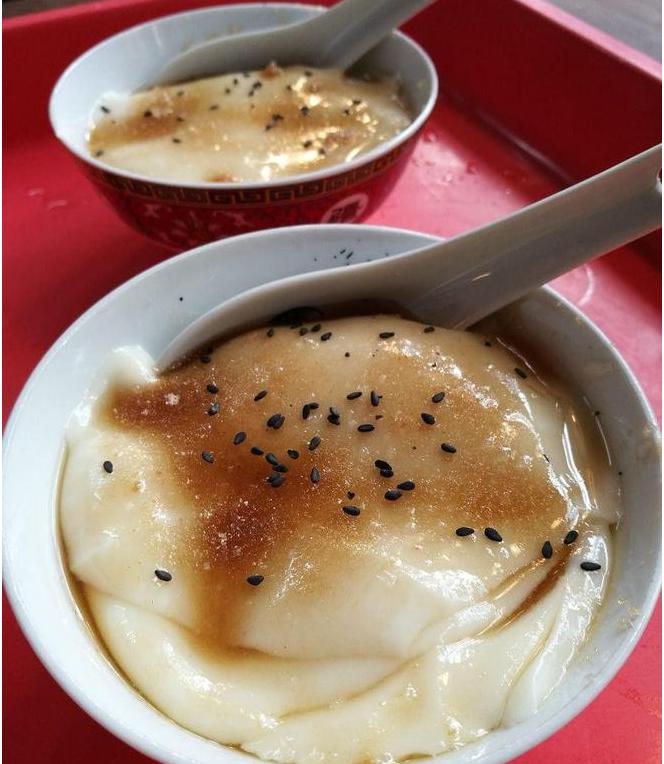 马来西亚怡保市新城,马来西亚怡保繁华区域