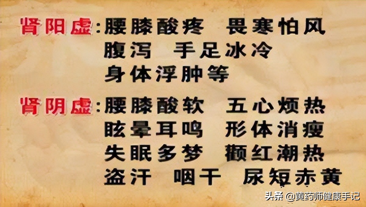 杞菊知柏地黄丸功效,杞菊知柏地黄丸的功效