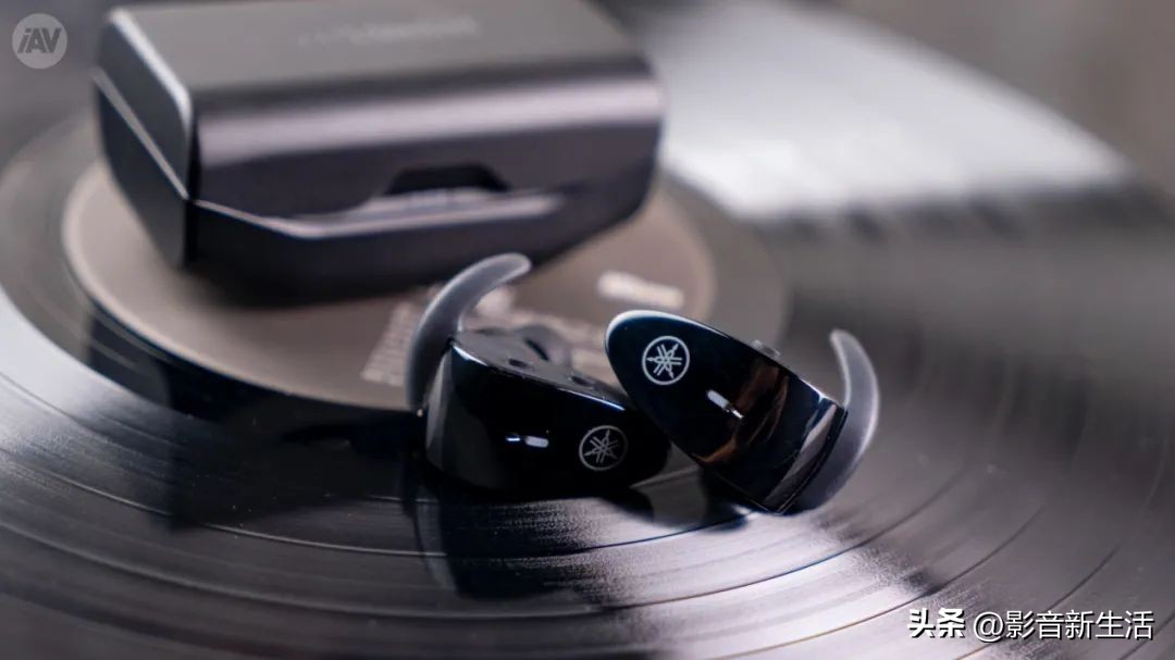 雅马哈es5a耳机测评,雅马哈tw-es5a无线耳机评测