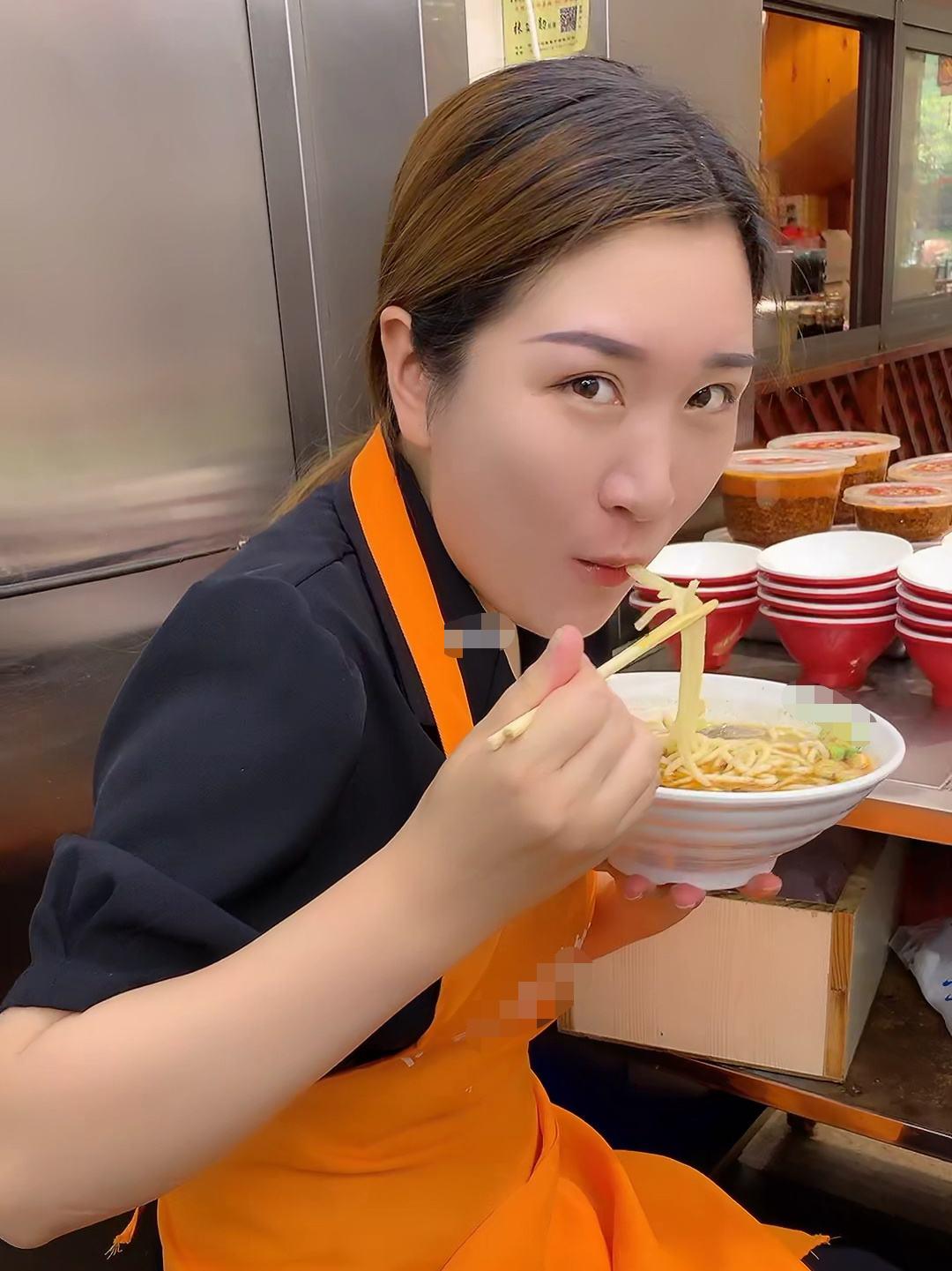 新开的面馆，一天收入300，老板已经撑不下去了