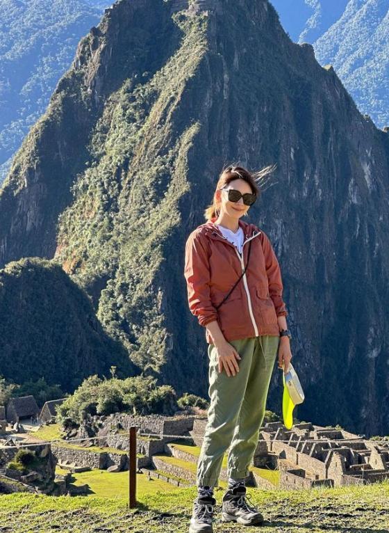 知名女星官宣离婚又没离婚,又一女星官宣离婚