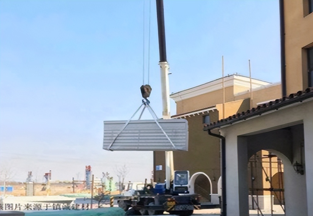 alc轻质隔墙板错位拼板安装,alc轻质隔墙板3.5和5.0区别