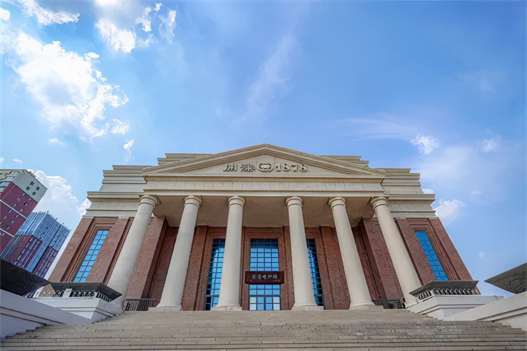 唐山云游铁路博物馆,云游唐山滦州市