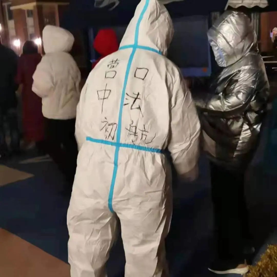 营口抗疫典型事迹,坚守抗疫一线纪实