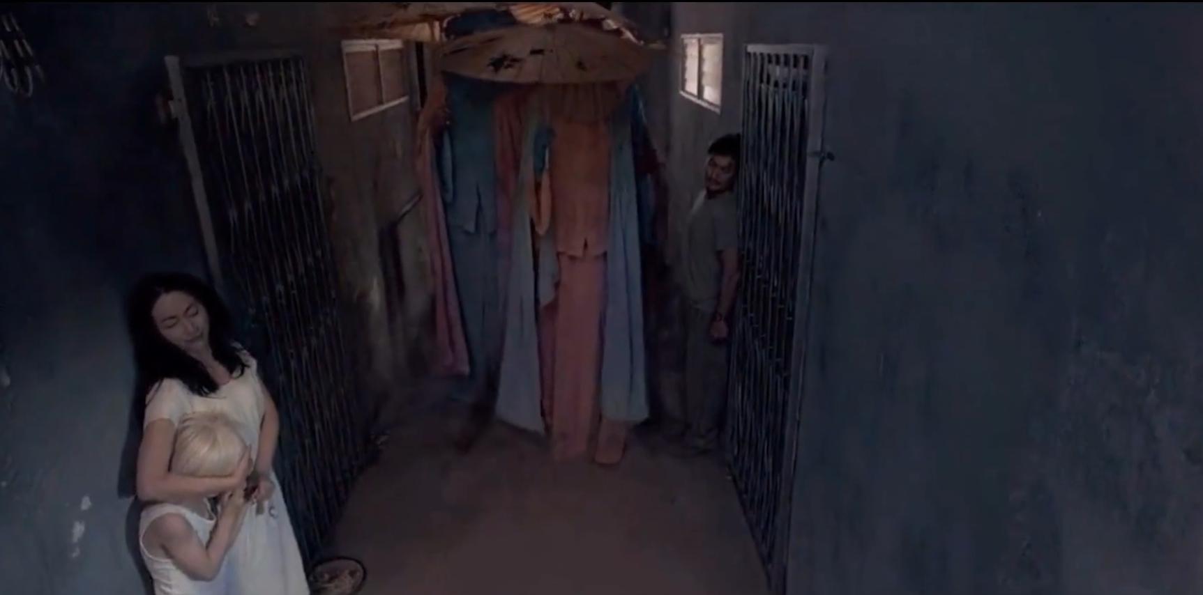 香港林正英僵尸片,林正英香港僵尸片