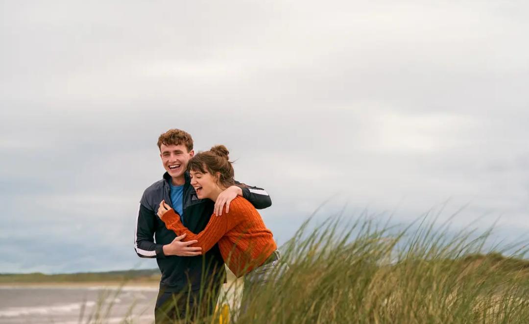 萨莉鲁尼作品改编电视剧,萨莉鲁尼中英文对照版