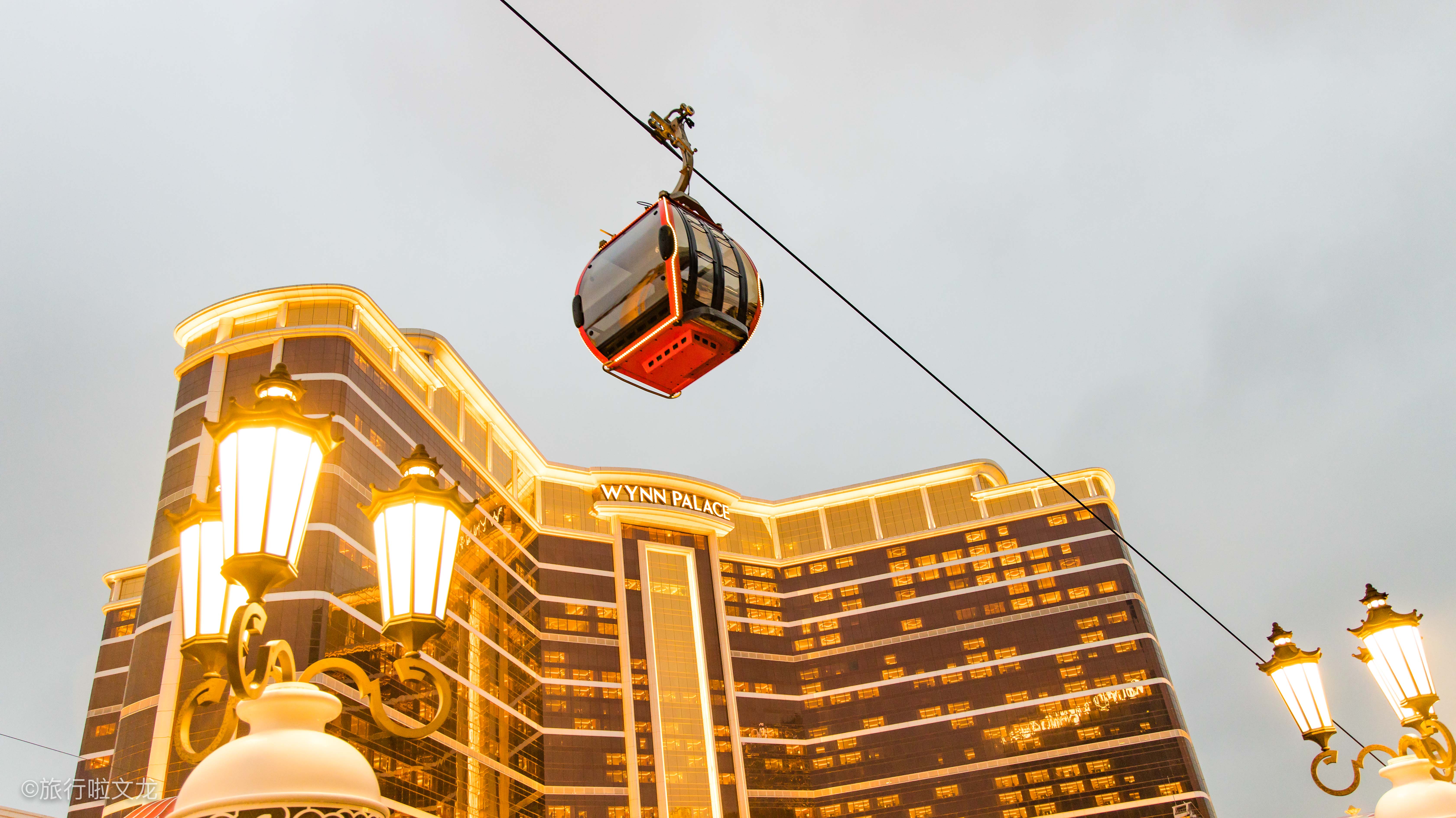 澳门永利皇宫酒店简介,澳门永利皇宫酒店有什么好玩的