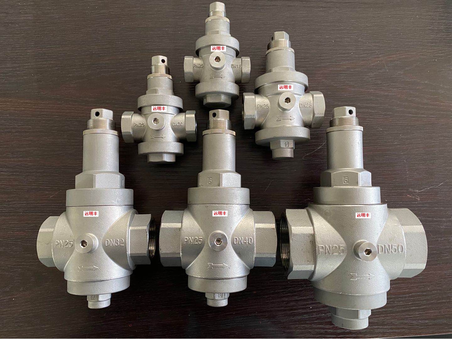 不锈钢减压阀自来水,不锈钢减压阀价格