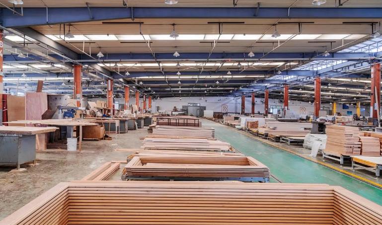 东莞破产,东莞工厂员工离职