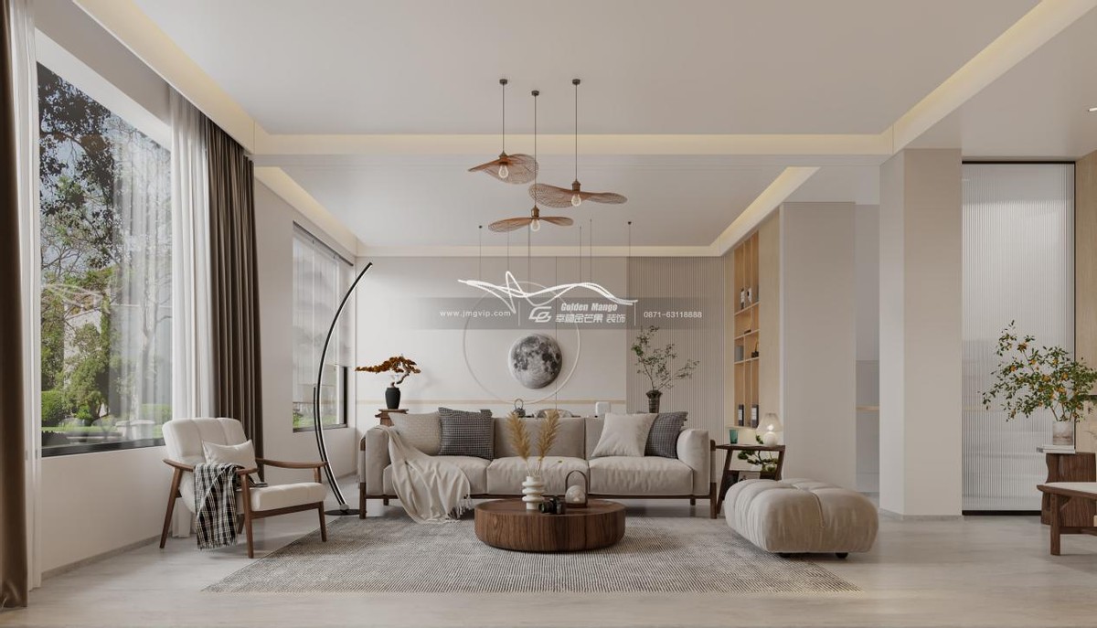 金芒果装饰,上海金芒果装饰