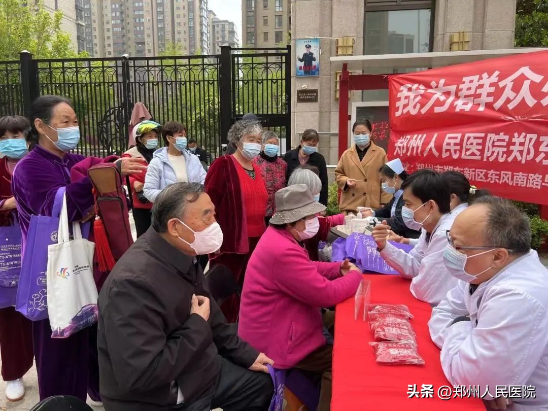 郑大一附院郑东院区建设历程,郑大一附院郑东院区发展