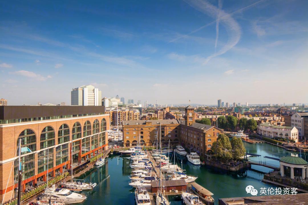 新加坡首富买房,400亿买下前首富大楼