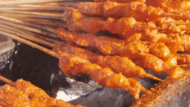 南京美食攻略吃货必备,南京美食推荐必吃总结