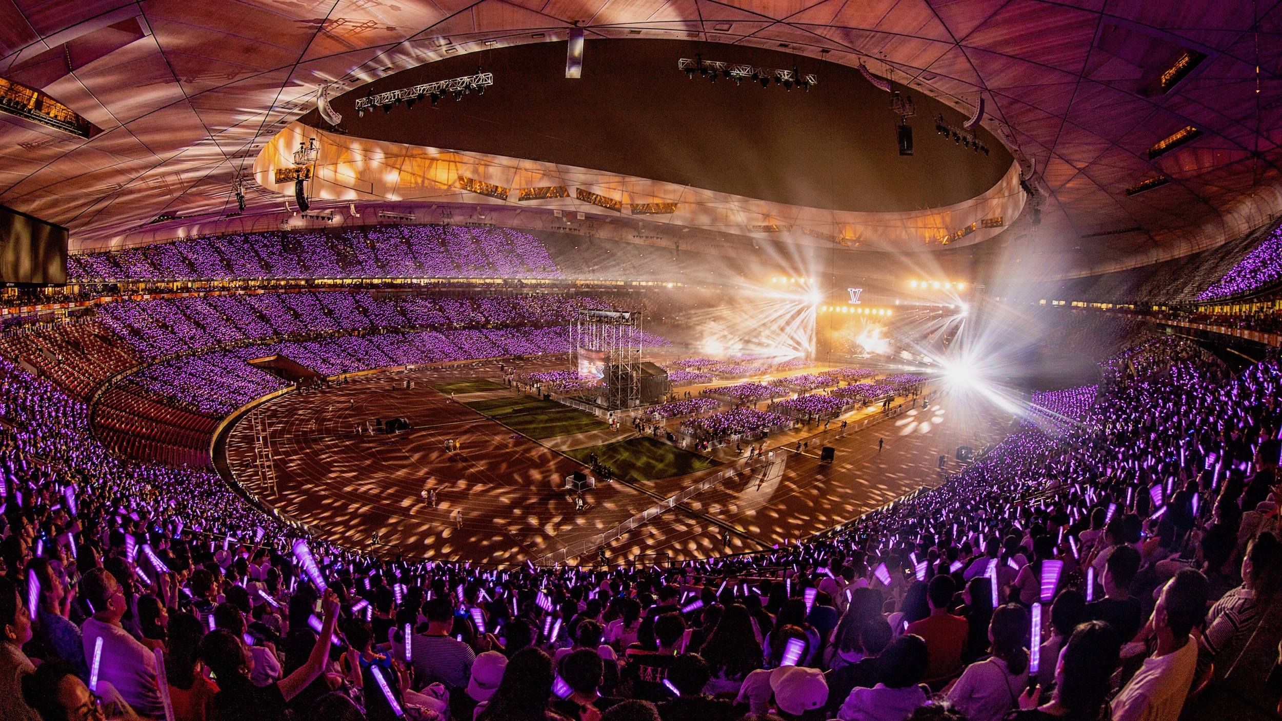 耗资两亿鸟巢,北京鸟巢建设费用是谁出