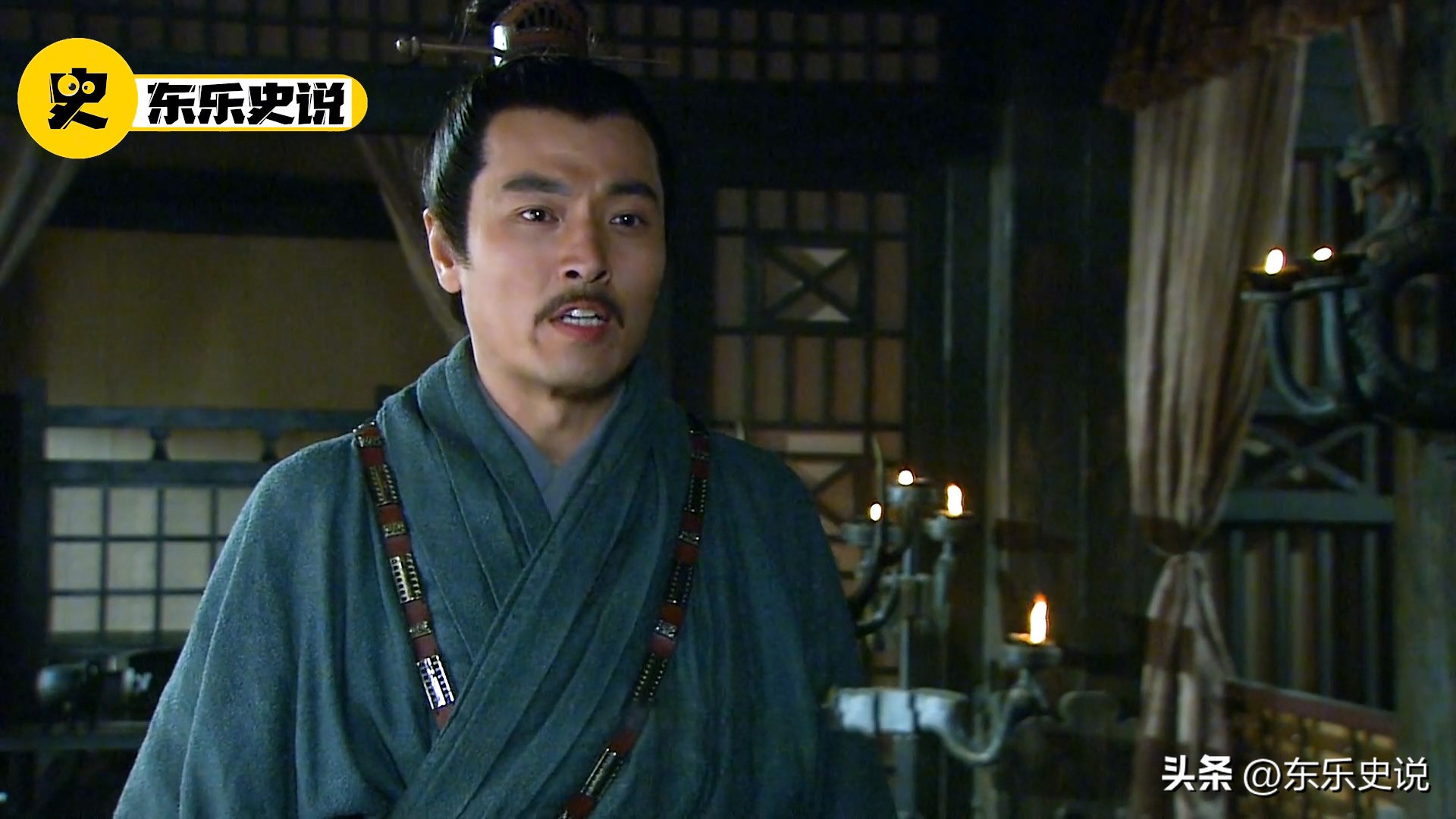 刘备临终说诸葛亮死前一件事,三国刘备求助诸葛亮