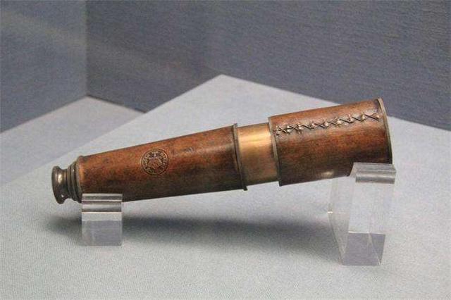 中国有没有发明过望远镜,中国人什么时候发明的望远镜