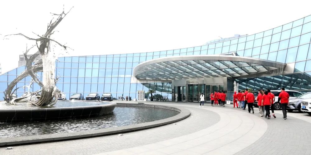 上海佘山世茂深坑洲际酒店的机遇,佘山洲际世茂深坑酒店附近景点