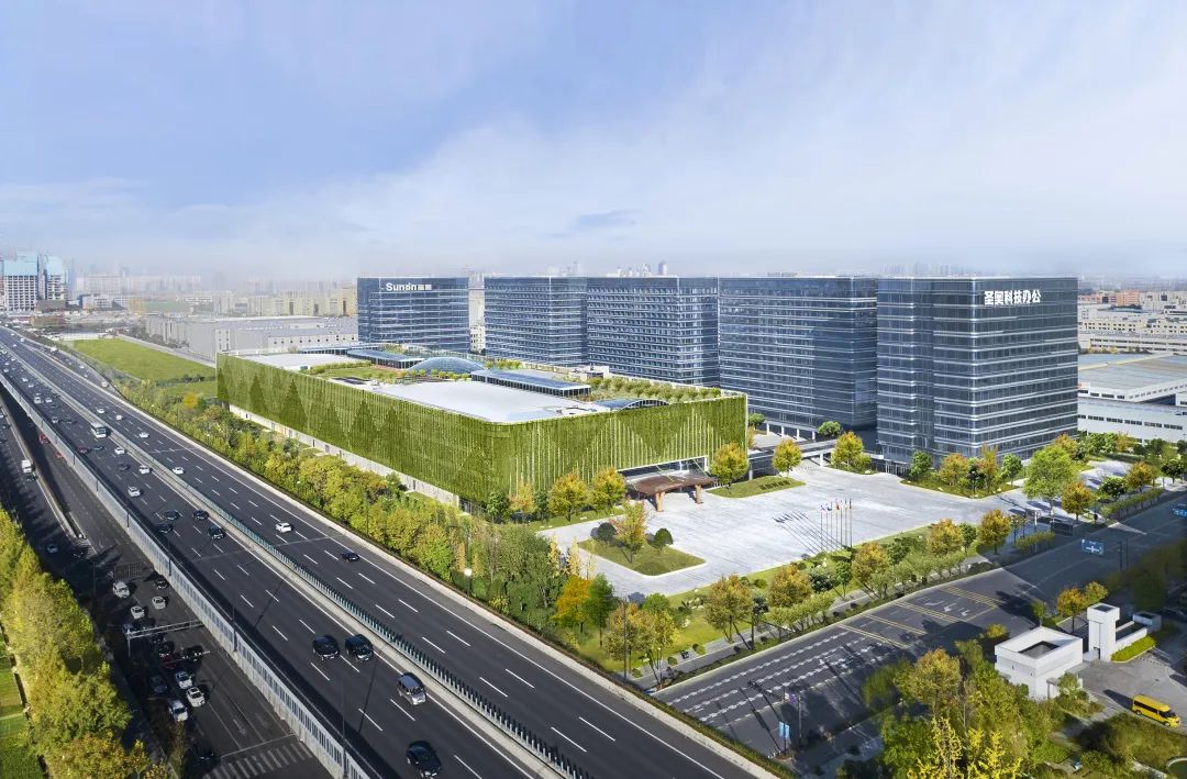 外贸“优等生”长啥样？②|传统制造的赴美之旅，圣奥为什么行？