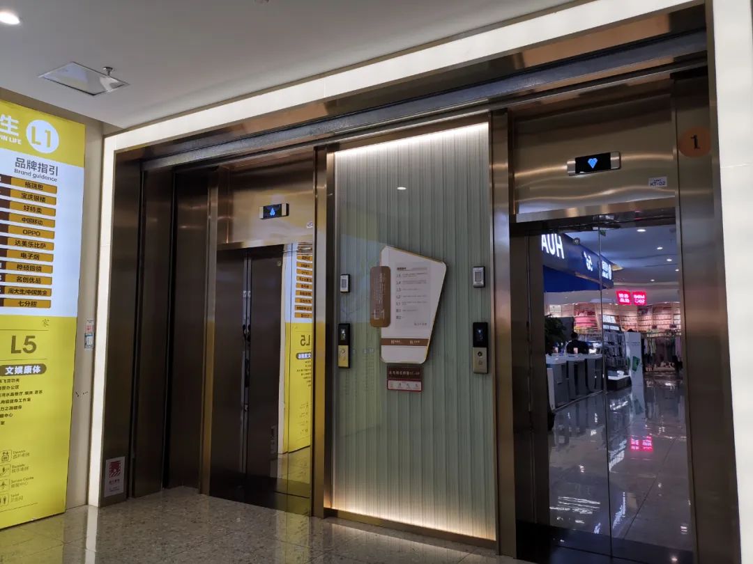 南京市人气商场,南京江宁区人气商场