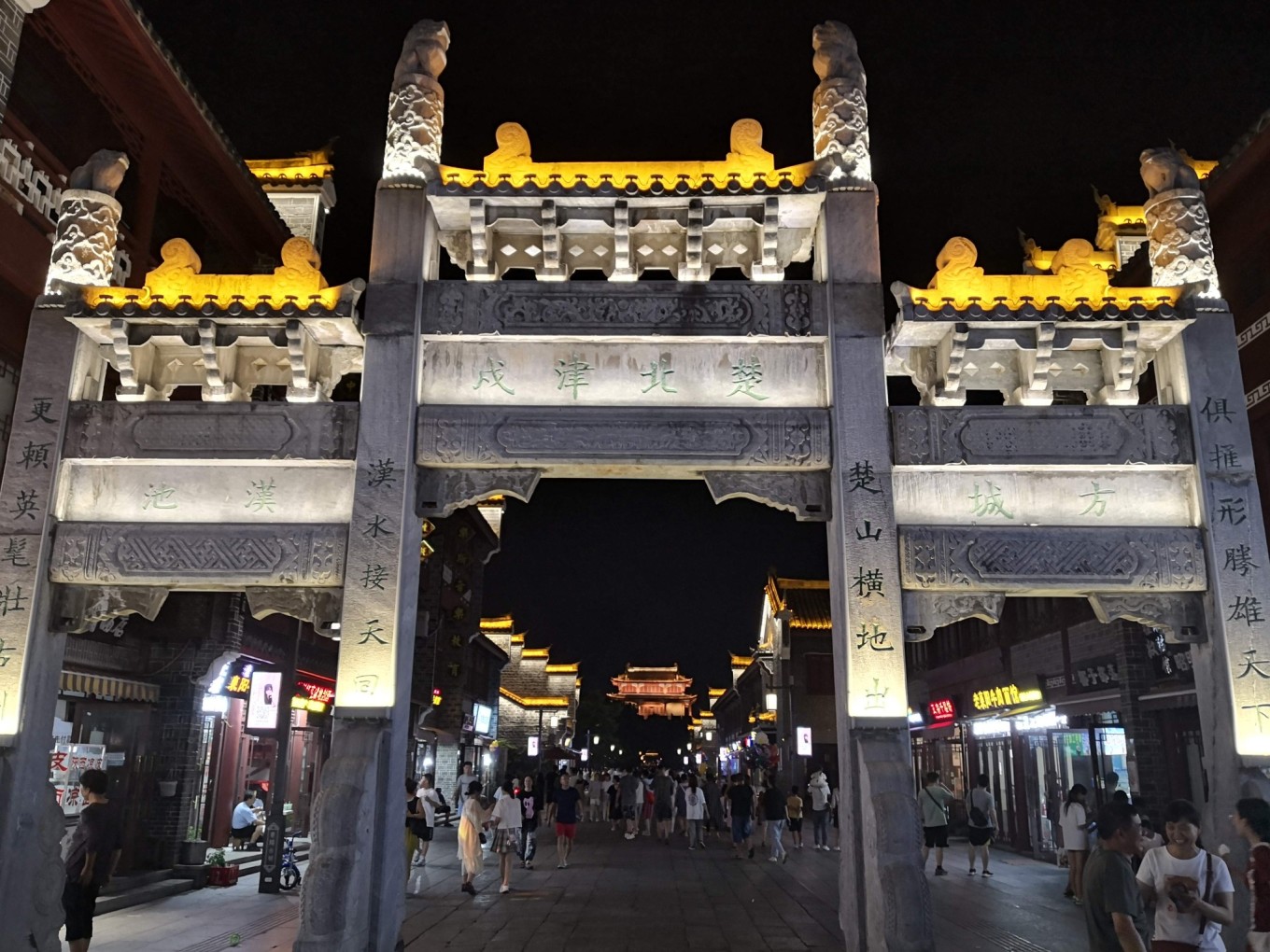 襄城县古城历史,襄阳樊城区古城