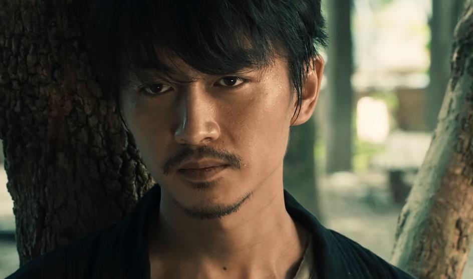 冰雨火陈宇王一博演的怎么样,王一博冰雨火陈宇最新路透