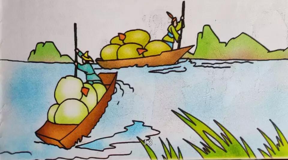 京杭大运河全线贯通,京杭大运河详细路线