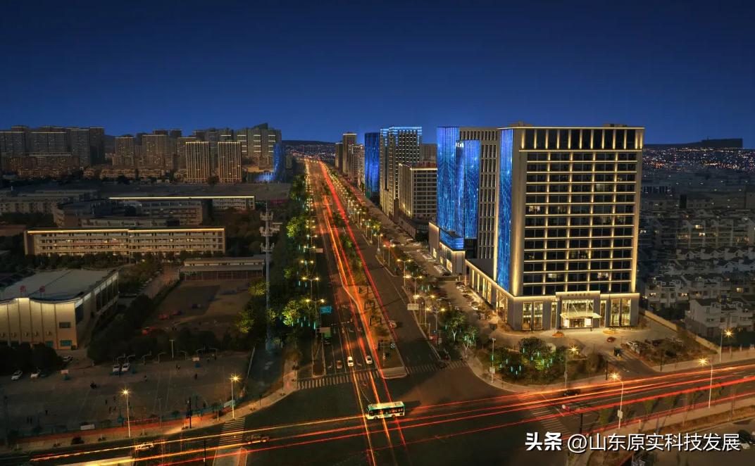 嵊州照明设计,清镇夜景照明设计