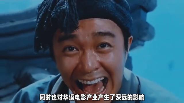 周星驰的电影都是他自己导演的吗,周星驰的导演风格