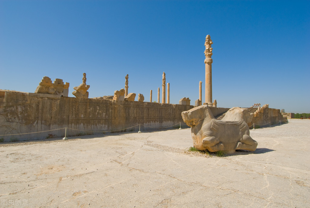 外国教科书中的十大文明古国,四大文明古国印度是怎么灭亡的
