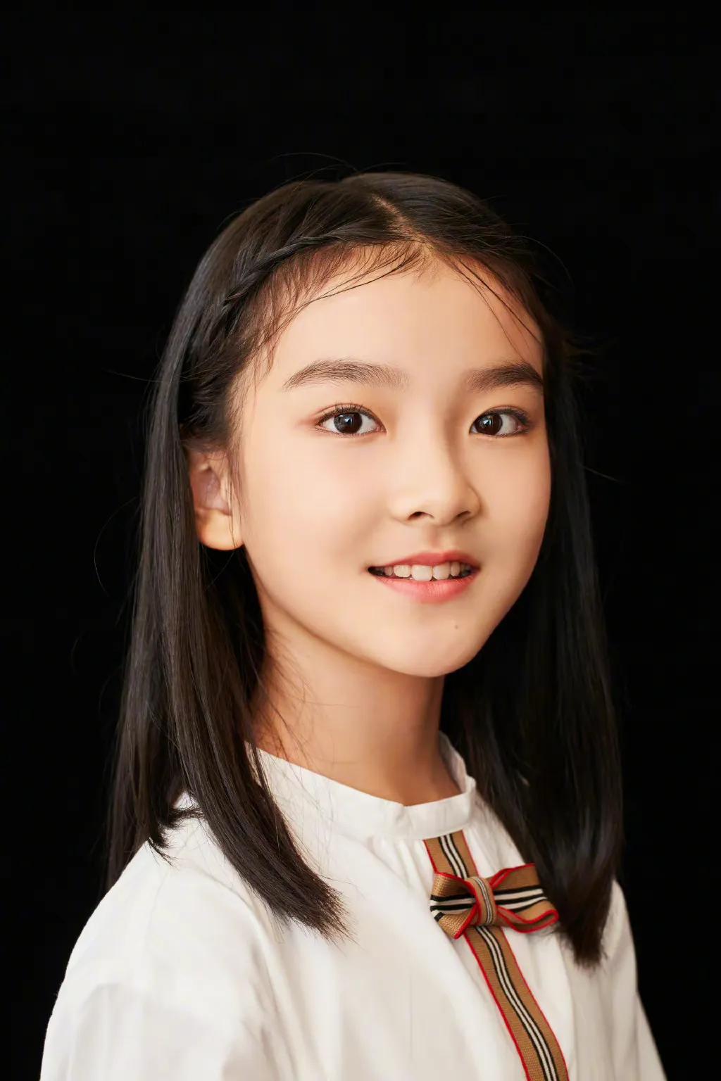 再也找不出第二批国民级女儿！童星质量下降?