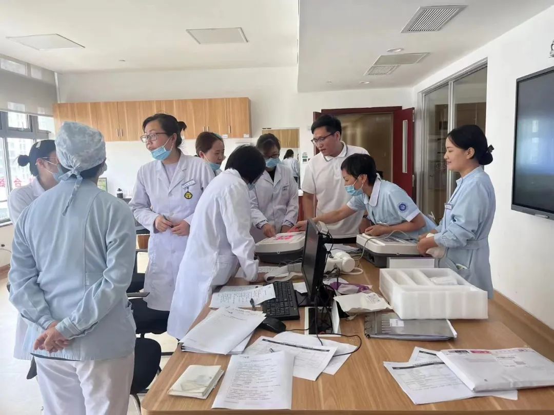 仁惠永磁治疗仪效果怎样,仁惠医院妇科