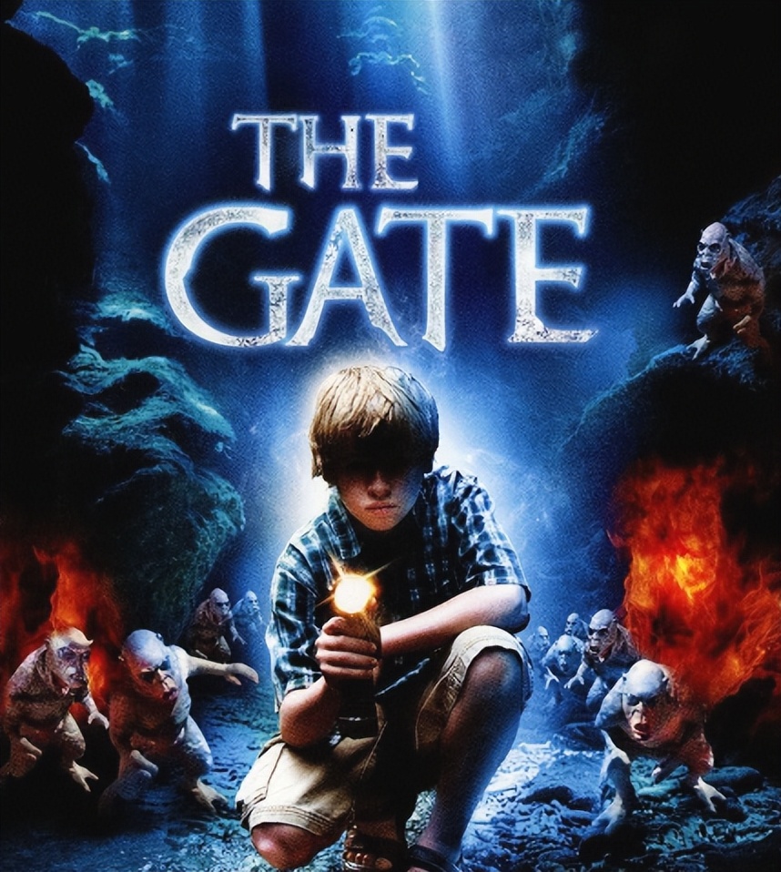 异世界怪奇物语,美剧推荐大片9.0以上评分怪奇物语