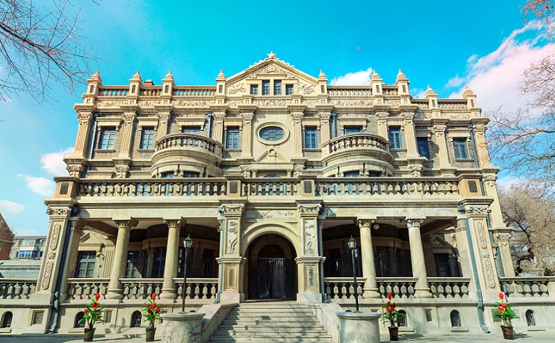 沈阳旅游必去十大景点目录,沈阳旅游攻略必去十大景点