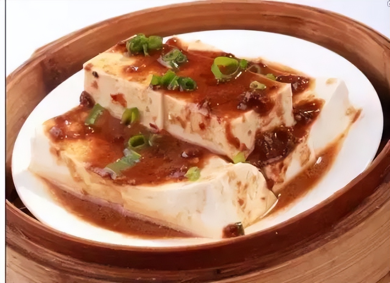 55种菜品推荐,简单易学的特色菜系