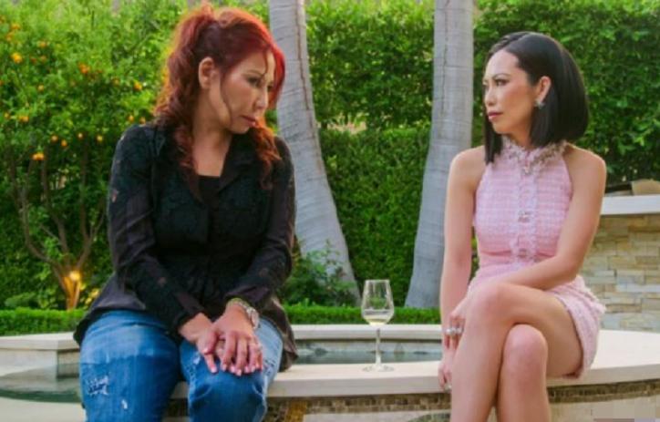 BlingEmpireS2洛杉矶亚洲名媛越炫富越焦虑