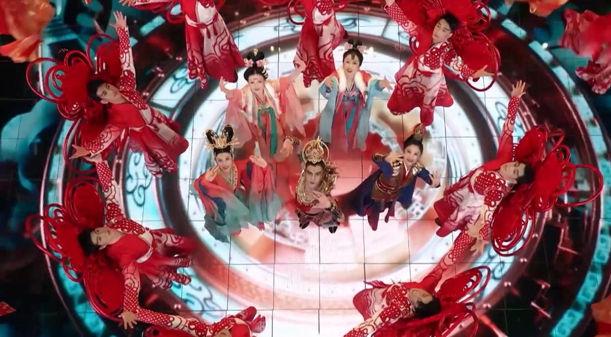 天津卫视相声春晚最好看的节目,天津卫视春晚哪能看