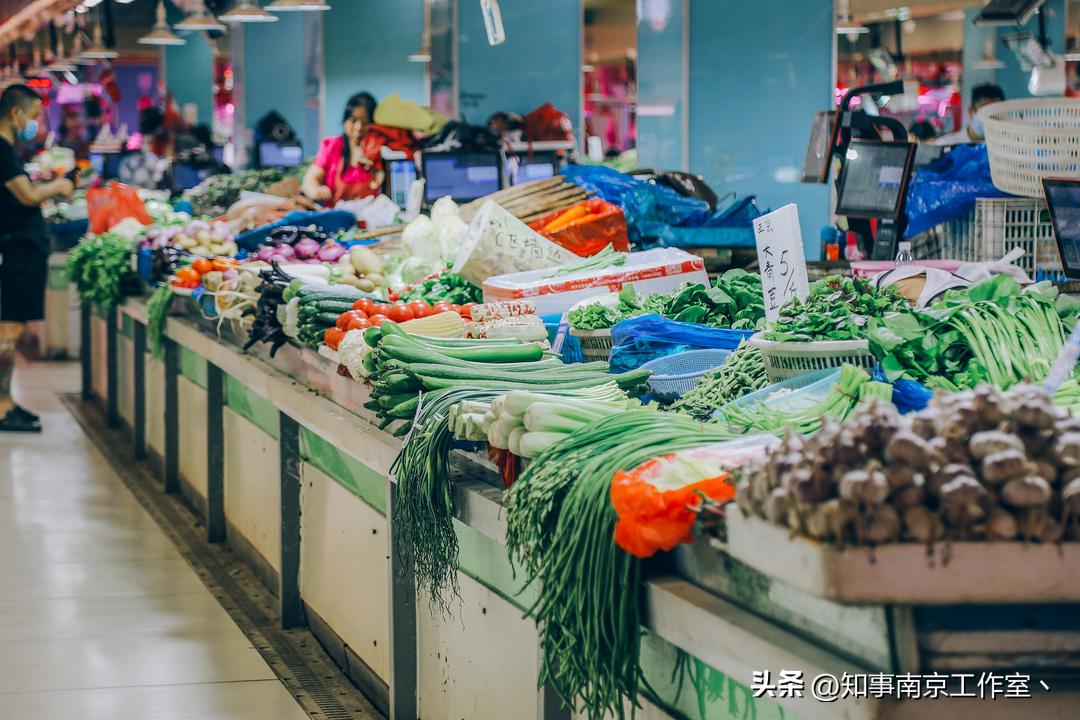 南京是一座充满故事的城市,南京是一座温暖的城