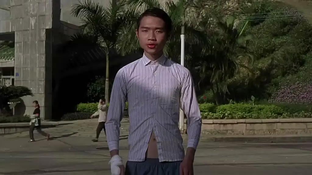 因为一句话而火的明星,还记得因为几句话就火的演员