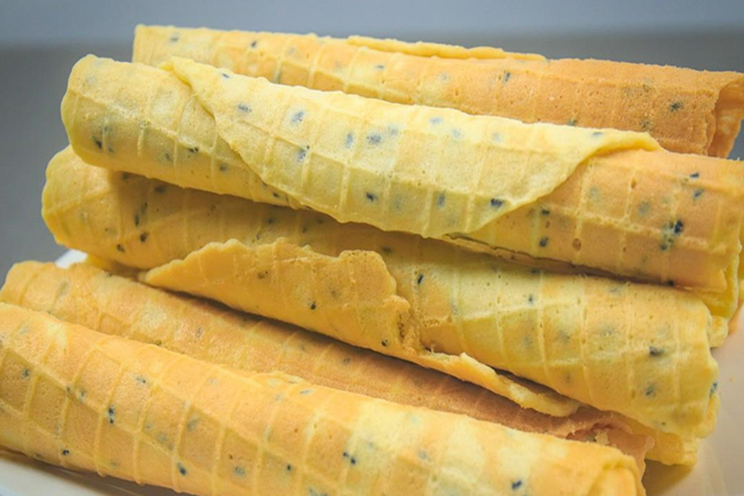 中老年零食清单大全,适合中老年吃的零食推荐