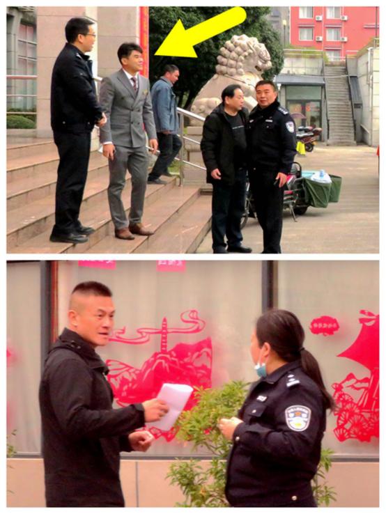 与“泰国城”一街之隔，桂林聚福园特别行动，到底暖了谁的心？