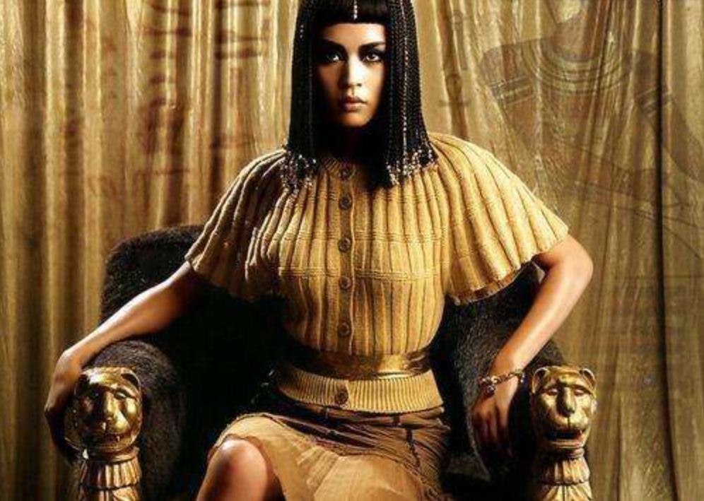 国外教授看四大文明古国,英国教授说中国文明古国