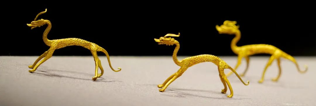 陕西*物文**展览出奇招！“跳”出展柜，“登”上云端，“走”进生活……