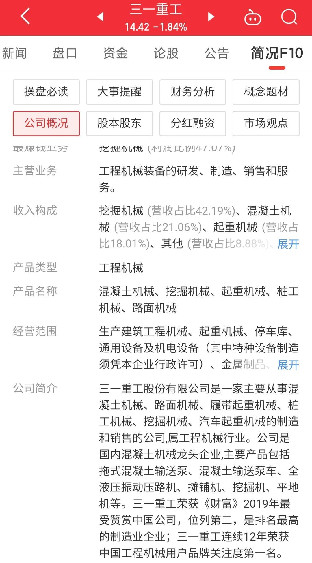 每日一股中信证券,每日一股完整版