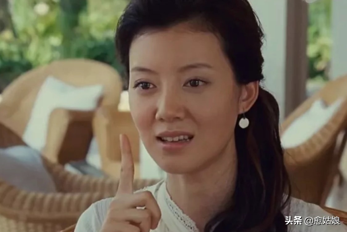 “逃出豪门”的八大女星，没想到，会用这样的方式，打出一副王炸