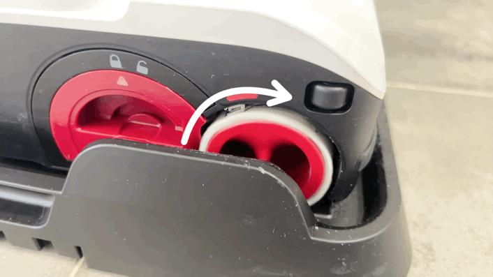 石头a10ultra洗地机测评,石头A10Ultra智能洗地机