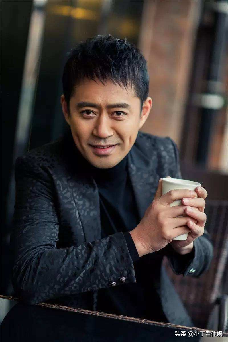 演员刘钧现状,刘钧演员年轻的时候