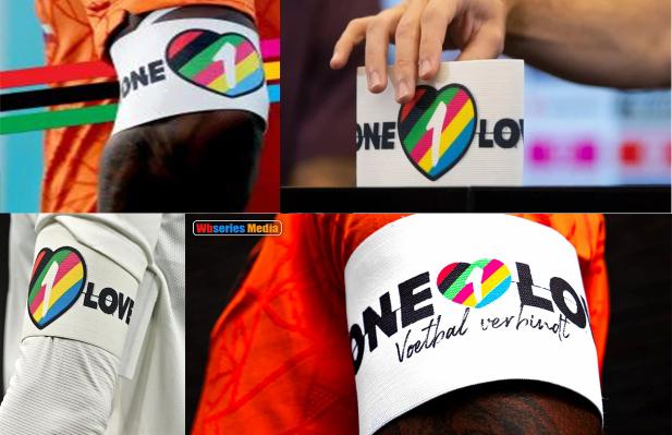 德国队抗议,德国队对伊朗队