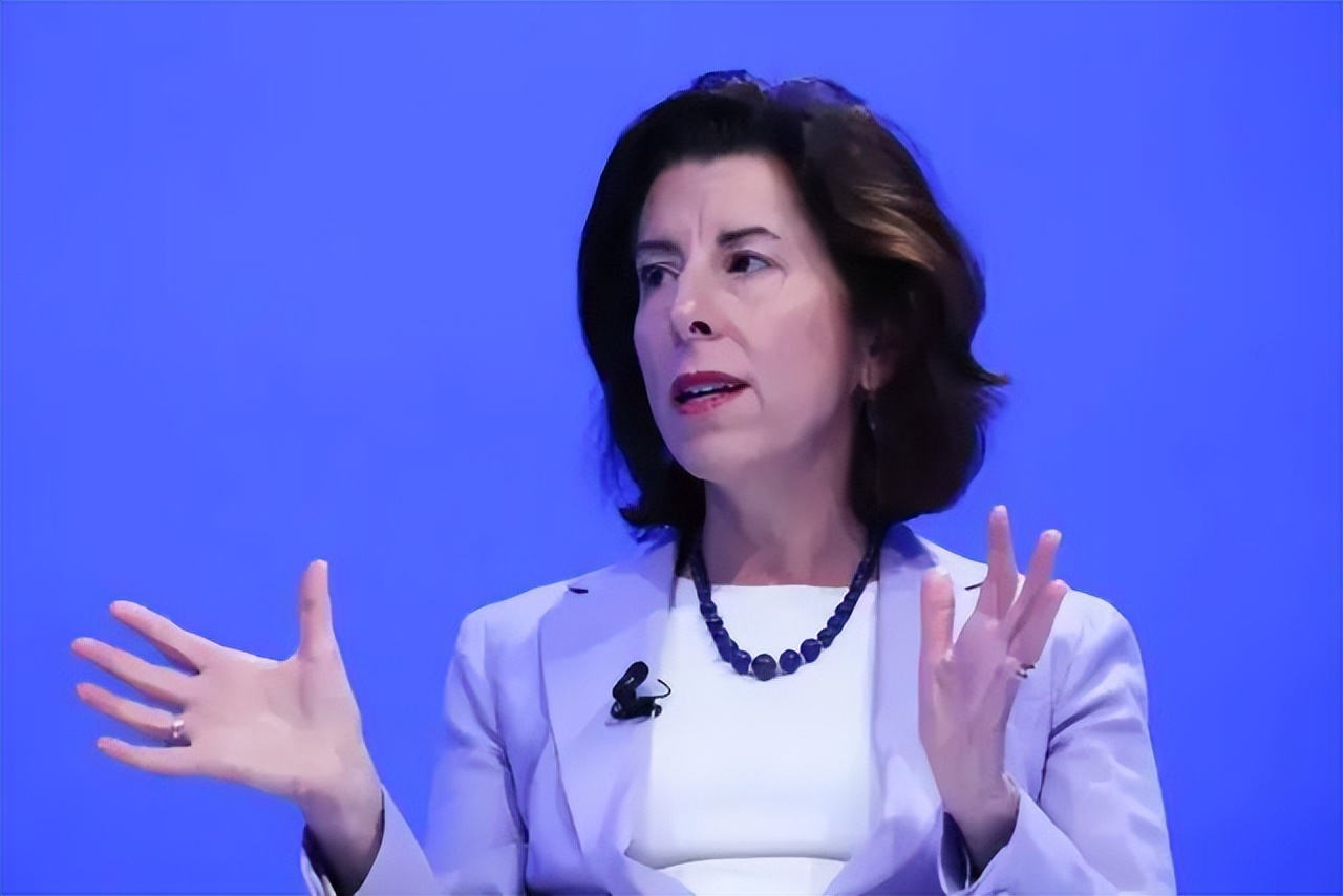 美国对华芯片霸权手段,美国对华芯片战