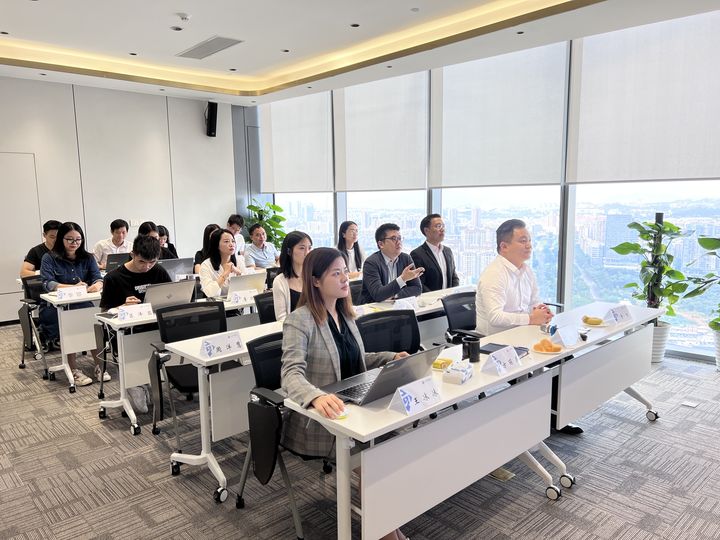 从实习律师晋升成律所合伙人,不甘平凡造就了永不服输的人生底色