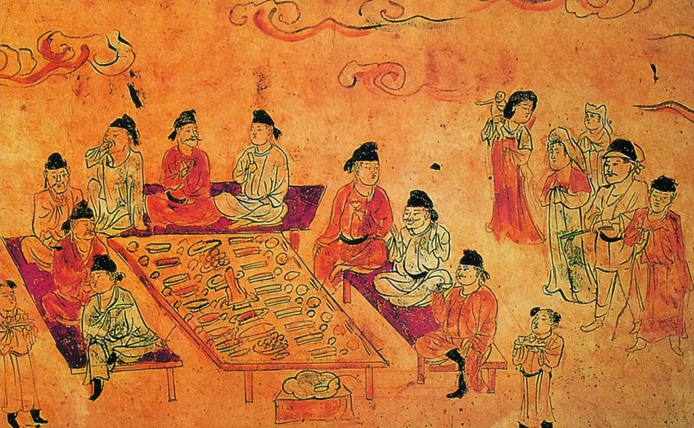 唐朝金银器是珍稀文物吗,唐朝金银器真品图案